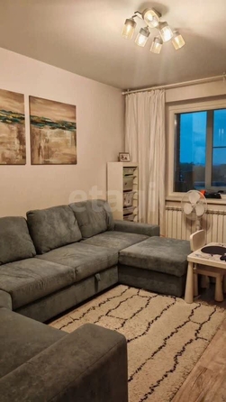 
  Продается 2-комн. квартира 59 м². Фото 1.