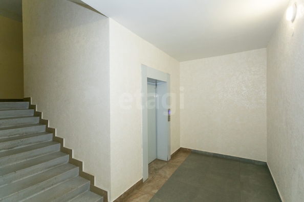 
  Продается 3-комн. квартира 72.8 м², в ЖК На Серафимовича, дом 1. Фото 29.