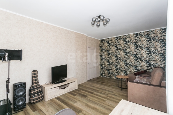 
  Продается 2-комн. квартира 60.2 м², в ЖК Немировича-Данченко,  дом 2. Фото 5.