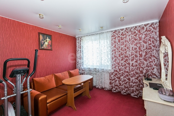 
  Продается 3-комн. квартира 60.3 м². Фото 13.