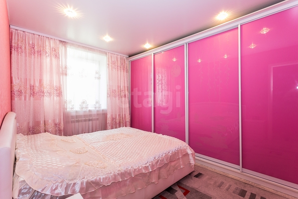 
  Продается 3-комн. квартира 60.3 м². Фото 17.