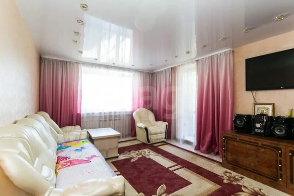 
  Продается 3-комн. квартира 60.3 м². Фото 15.