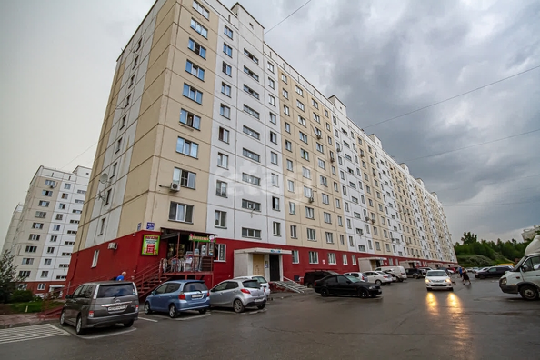 
  Продается 2-комн. квартира 75.9 м². Фото 18.