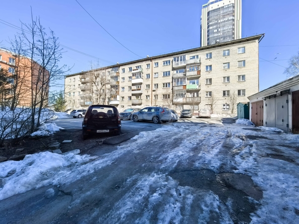 
  Продается 3-комн. квартира 58 м². Фото 18.