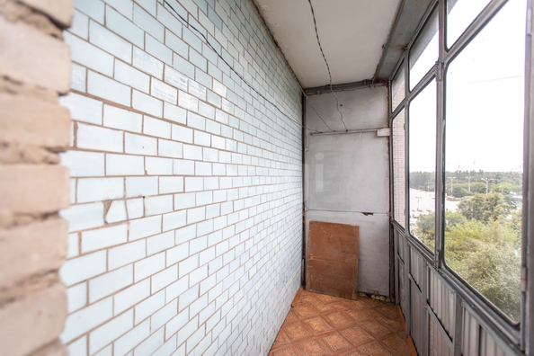 
  Продается 1-комн. квартира 33.1 м². Фото 5.