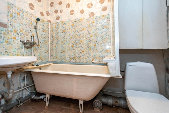 
  Продается 1-комн. квартира 33.1 м². Фото 15.