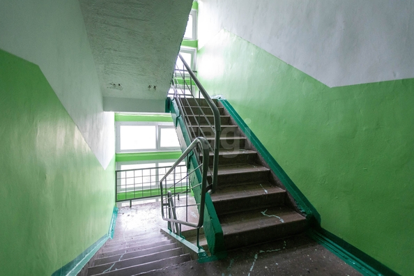 
  Продается 1-комн. квартира 33.1 м². Фото 18.