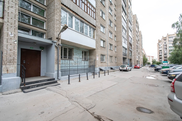 
  Продается 1-комн. квартира 33.1 м². Фото 19.