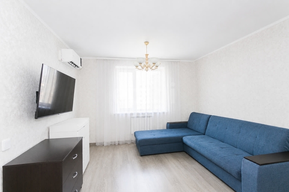 
  Продается 2-комн. квартира 46.2 м². Фото 2.