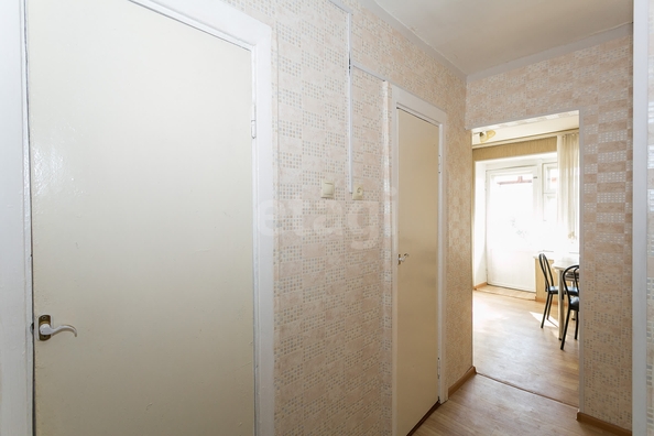 
  Продается 1-комн. квартира 34.5 м². Фото 11.