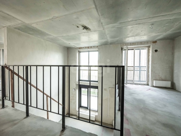 
  Продается 4-комн. квартира 167.4 м², в ЖК Заельцовский. Фото 19.