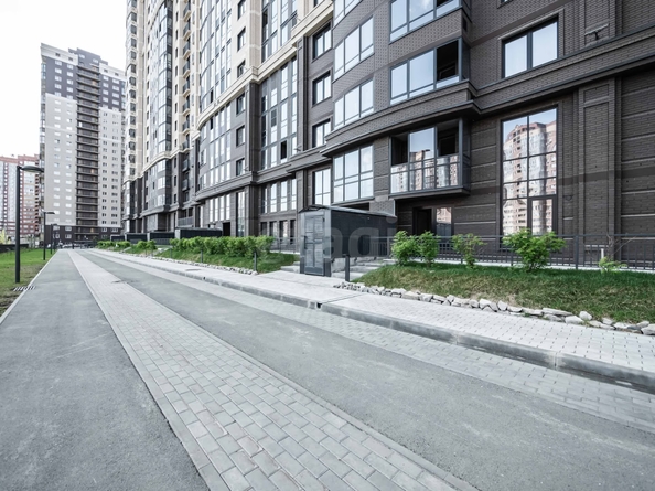 
  Продается 4-комн. квартира 167.4 м², в ЖК Заельцовский. Фото 24.