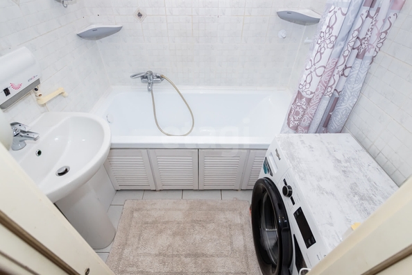 
  Продается 3-комн. квартира 63.6 м². Фото 18.