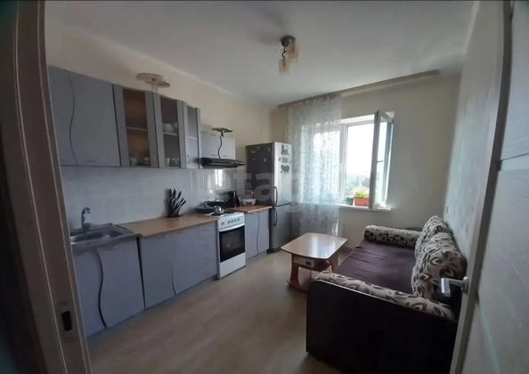 
  Продается 1-комн. квартира 38 м². Фото 2.