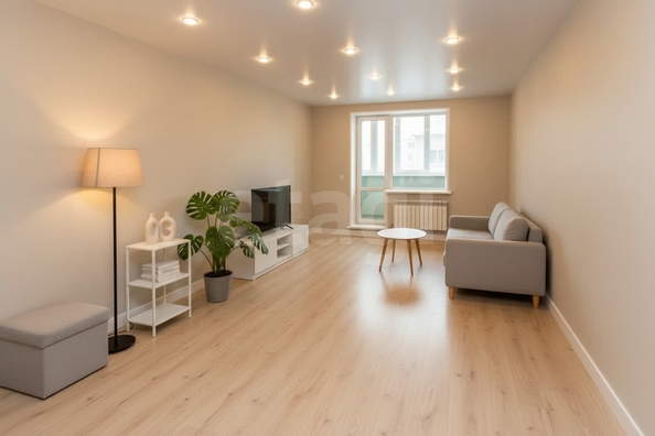 
  Продается студия 29.3 м². Фото 10.