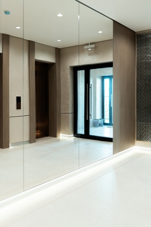 
  Продается 1-комн. квартира 40.7 м², в ЖК Тайм Сквер. Фото 11.