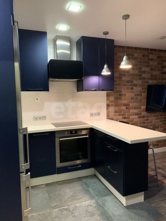 
  Продается 1-комн. квартира 40.1 м². Фото 2.
