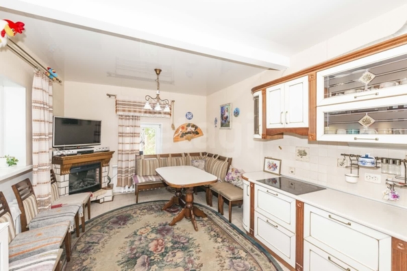 
  Продается дом 100 м². Фото 19.