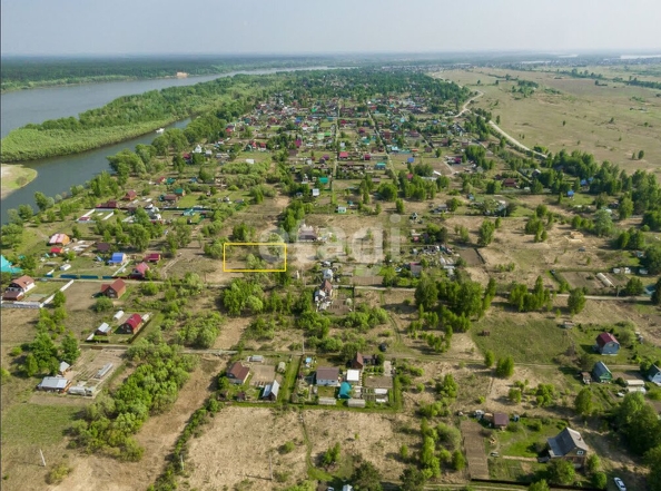 
  Продается земельный участок 12 соток. Фото 1.