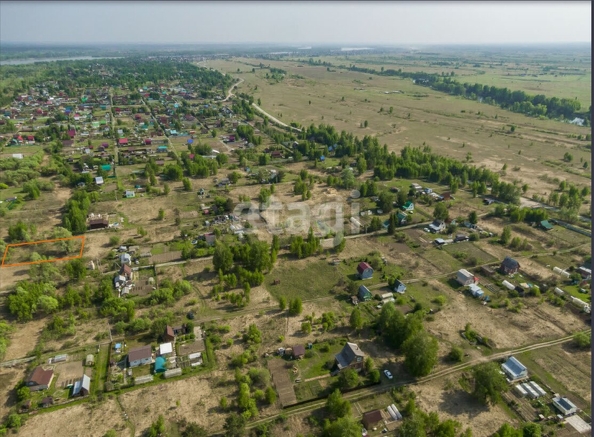 
  Продается земельный участок 12 соток. Фото 9.