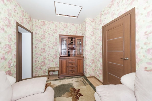 
  Продается 4-комн. квартира 99 м². Фото 25.