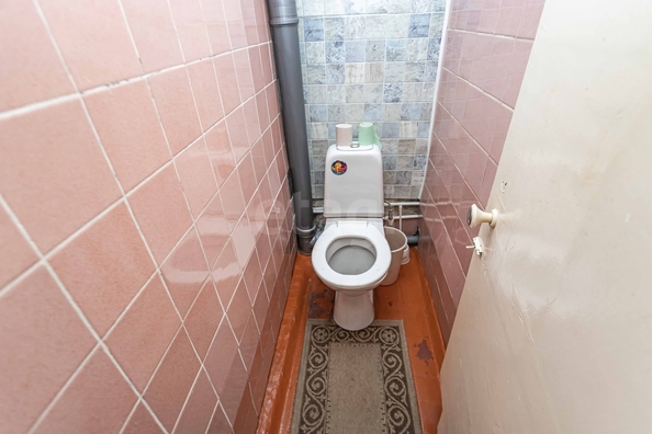 
  Продается 3-комн. квартира 58.4 м². Фото 9.