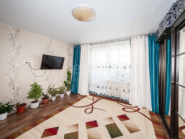 
  Продается 3-комн. квартира 87 м². Фото 3.