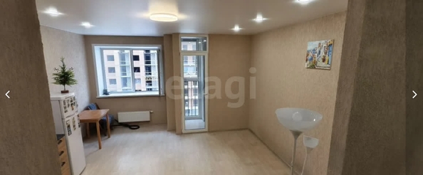 
  Продается студия 29.5 м², в ЖК Ясный берег, дом Волна б/с 1-3 . Фото 3.