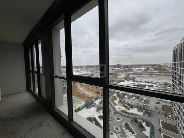 
  Продается 1-комн. квартира 39 м², в ЖК Горизонт, дом 1. Фото 17.
