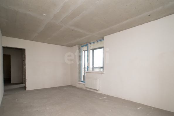 
  Продается 1-комн. квартира 47.4 м², в ЖК Расцветай на Зорге, дом 2. Фото 3.