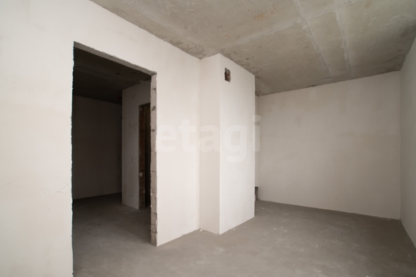 
  Продается 1-комн. квартира 47.4 м², в ЖК Расцветай на Зорге, дом 2. Фото 6.