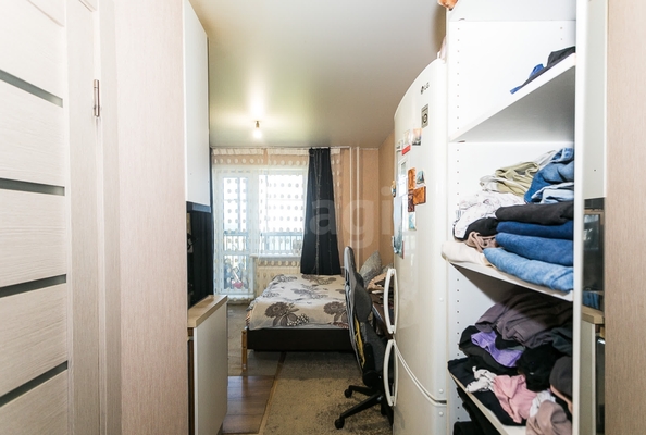 
  Продается студия 18 м², в ЖК Чистая Слобода, дом 82. Фото 1.
