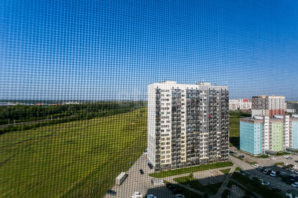 
  Продается студия 18 м², в ЖК Чистая Слобода, дом 82. Фото 9.