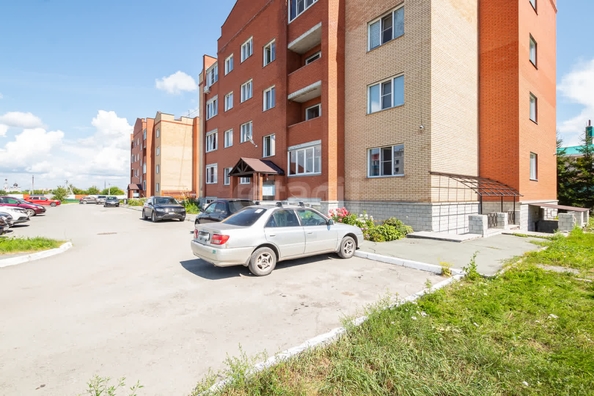 
  Продается 1-комн. квартира 36.8 м². Фото 5.
