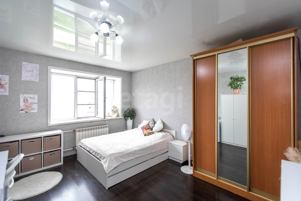 
  Продается 1-комн. квартира 36.8 м². Фото 18.