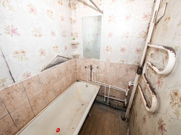 
  Продается 3-комн. квартира 57.4 м². Фото 18.
