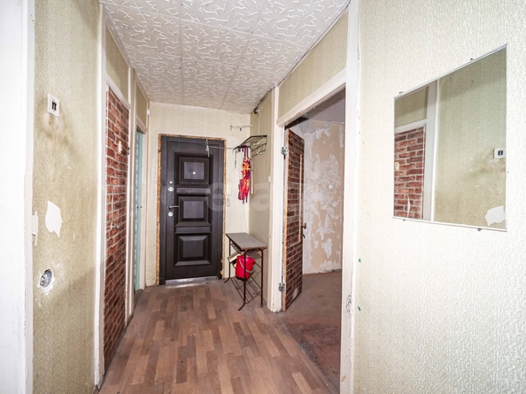 
  Продается 3-комн. квартира 57.4 м². Фото 23.