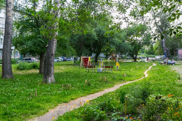 
  Продается 2-комн. квартира 43 м². Фото 14.