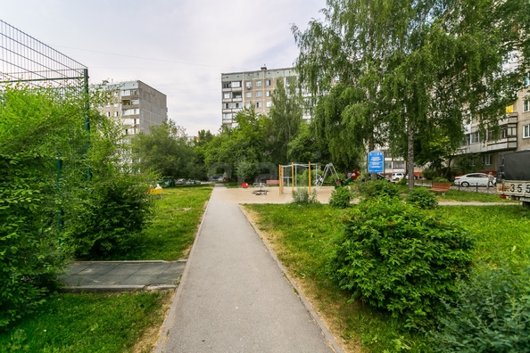 
  Продается 2-комн. квартира 43 м². Фото 15.