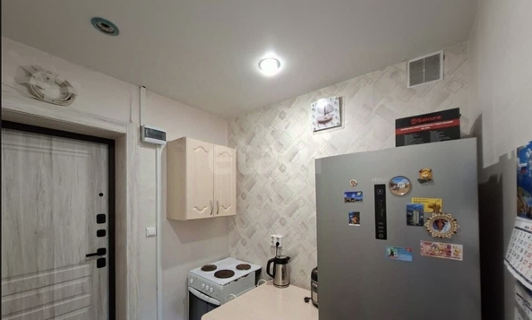 
  Продается студия 16.5 м². Фото 6.