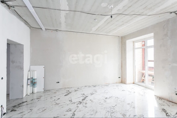 
  Продается 2-комн. квартира 72.2 м², в ЖК Булгаков. Фото 4.