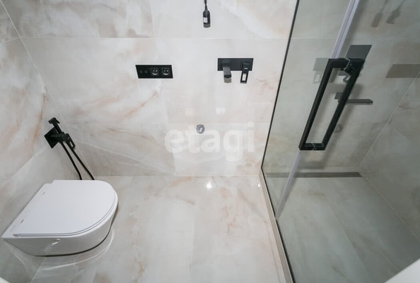 
  Продается 2-комн. квартира 72.2 м², в ЖК Булгаков. Фото 13.
