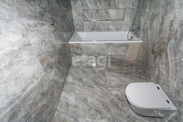 
  Продается 2-комн. квартира 72.2 м², в ЖК Булгаков. Фото 18.