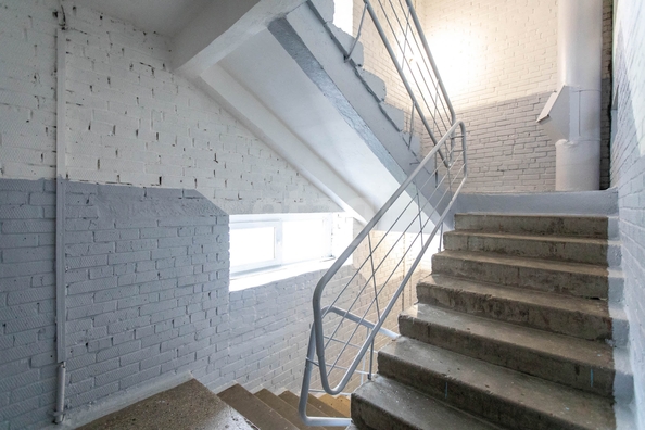 
  Продается 1-комн. квартира 35 м². Фото 16.