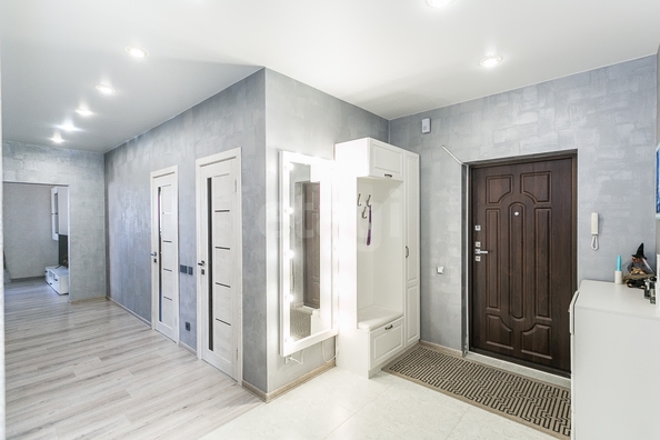
  Продается 3-комн. квартира 79.3 м². Фото 1.