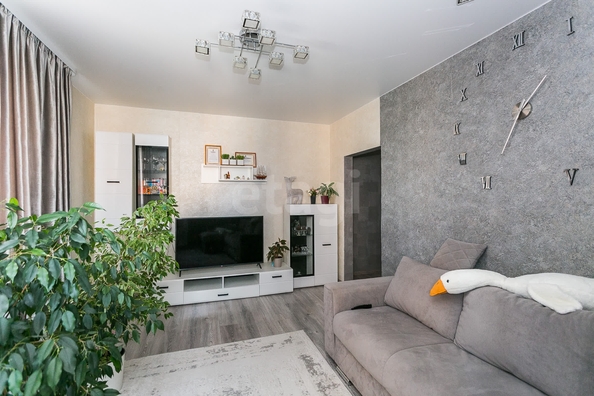 
  Продается 3-комн. квартира 79.3 м². Фото 6.