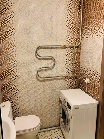 
  Продается 1-комн. квартира 37.6 м². Фото 6.