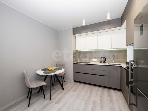 
  Продается 2-комн. квартира 50.8 м², в ЖК Европейский берег, дом 25. Фото 2.
