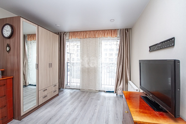 
  Продается 2-комн. квартира 50.8 м², в ЖК Европейский берег, дом 25. Фото 9.