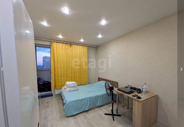 
  Продается студия 24.2 м². Фото 1.